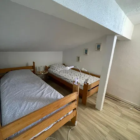 Duplex Face A La Avec Climatisation Leucate