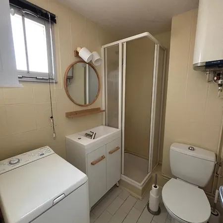 Duplex Face A La Avec Climatisation Leucate