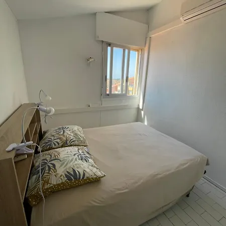 Lägenhet Duplex Face A La Avec Climatisation *